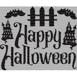 Halloween-WS 11554